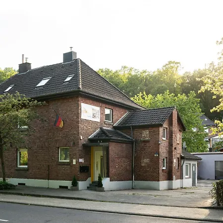 Shaft By Loftigo - Mit Wellnessdusche * Ubach-Palenberg