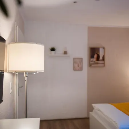 Shaft By Loftigo - Mit Wellnessdusche