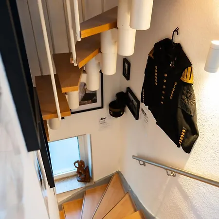 Apartament Shaft By Loftigo - Mit Wellnessdusche