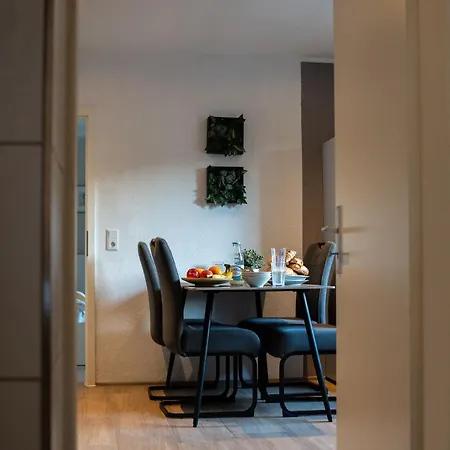 Shaft By Loftigo - Mit Wellnessdusche Apartament *