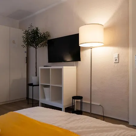 Shaft By Loftigo - Mit Wellnessdusche Διαμέρισμα