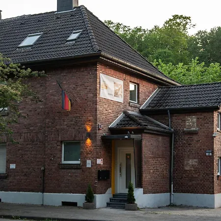 Shaft By Loftigo - Mit Wellnessdusche
